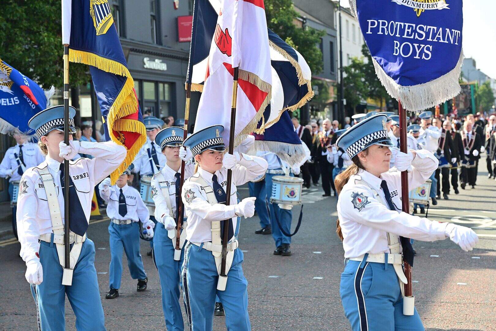 last-saturday-parades-underway-across-ni-as-thousands-attend-finale-to
